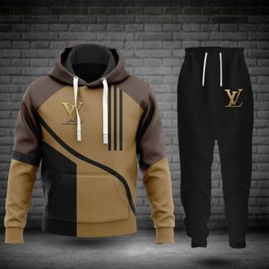 Louisvuitton Hoodie- B9G-AF+CK-Max4848