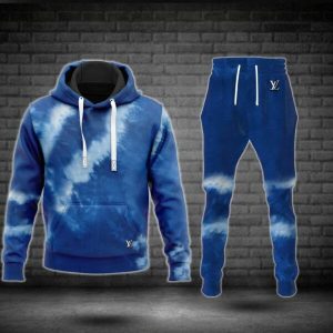 Louisvuitton Hoodie- B9G-AF+CK-Max4853