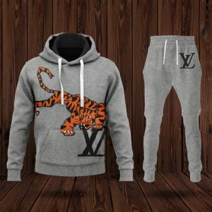 Louisvuitton Hoodie- B9G-AF+CK-Max4855