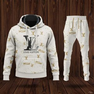 Louisvuitton Hoodie- B9G-AF+CK-Max4861
