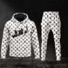 Louisvuitton Hoodie- B9G-AF+CK-Max4867