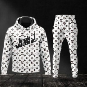 Louisvuitton Hoodie- B9G-AF+CK-Max4867