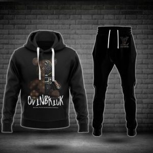 Louisvuitton Hoodie- B9G-AF+CK-Max4868
