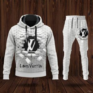 Louisvuitton Hoodie- B9G-AF+CK-Max4870