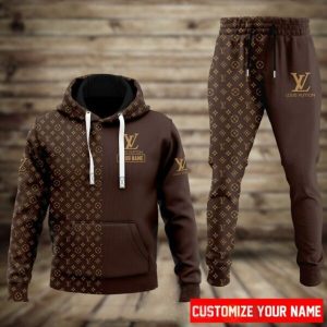 Louisvuitton Hoodie- B9G-AF+CK-Max4889