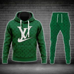 Louisvuitton Hoodie- B9G-AF+CK-Max4895