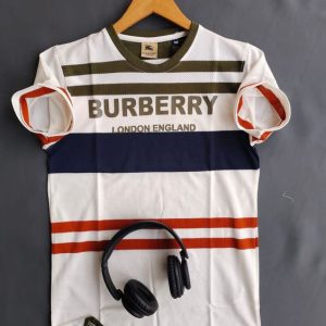 Limited Edition Burberry T Shirts - HC-TX-Max4920