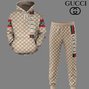 Gucci Hoodie- B9G-AF+CK-Max4964