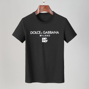 Dolce & Gabbana D&G T Shirts - HC-TX-Max5008