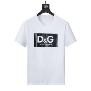 Dolce & Gabbana D&G T Shirts - HC-TX-Max5021