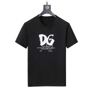 Dolce & Gabbana D&G T Shirts - HC-TX-Max5026