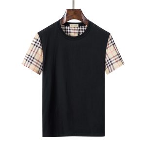 Unisex - Limited Edition Burberry T Shirts - B9G-TX-Max5096