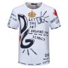 Dolce & Gabbana D&G T Shirts -  HC-TX-Max5132