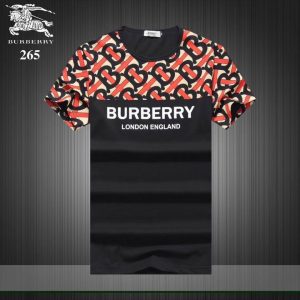 Unisex - Limited Edition Burberry T Shirts -  B9G-TX-Max5219