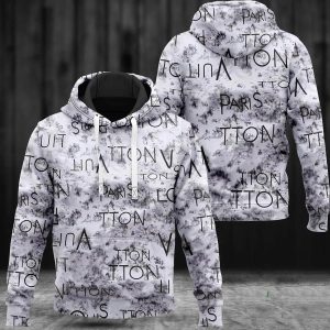 Louis Vuitton Premium Hoodie -  B9G-AF-Max5235