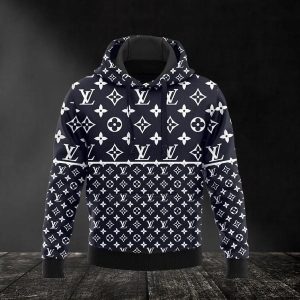 Louis Vuitton Premium Hoodie -  B9G-AF-Max5236