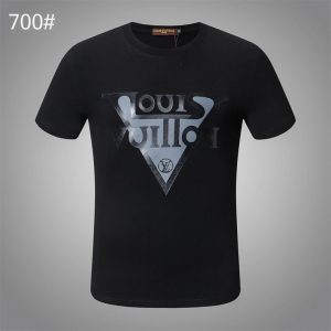 Louis Vuitton Luxury Brand Premium T-Shirt Outfit For Men Women -  -B9G-TX-Max5253