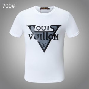 Louis Vuitton Luxury Brand Premium T-Shirt Outfit For Men Women -  -B9G-TX-Max5256