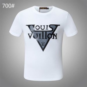 Limited LV Luxury Brand Unisex T-Shirt Gift Hot 2025 Max5256