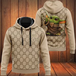 Gucci Premium Hoodie - Maz-AF-Max5340
