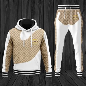 Gucci Hoodie- B9G-AF+CK-Max5346