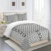 Gucci Premium Fashion Limited Luxury Brand Bedding Set Home Decor - Min00347