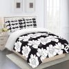 Chanel Premium Fashion Limited Luxury Brand Bedding Set Home Decor -Min00436