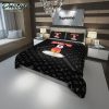 Louis Vuitton Premium Fashion Limited Luxury Brand Bedding Set Home Decor -Min00547