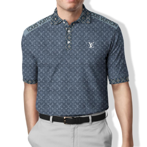 Limited LV Polo shirts for Men Hot 2025 NMTD0116-1
