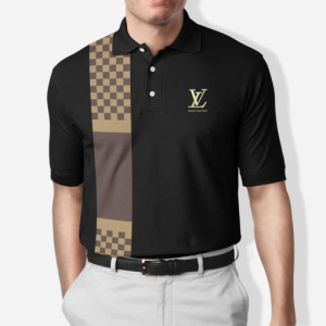 Limited LV Polo shirts for Men Hot 2025 NMTD0116-2