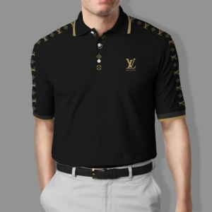 Louis Vuitton Polo Shirt For Men- NMTD0116-6