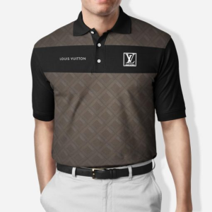 Limited LV Polo shirts for Men Hot 2025 NMTD0116-7