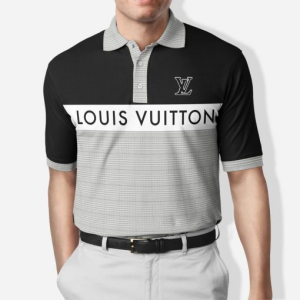 PREMIUM POLO SHIRT, Louis Vuitton POLO SHIRT FOR MEN - DN9190793
