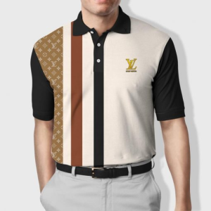 Limited LV Polo shirts for Men Hot 2025 NMTD0116-9