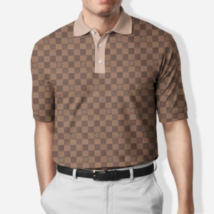 Limited LV Polo shirts for Men Hot 2025 NMTD0118-3