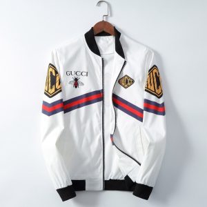 Gucci Jackets For Men - DN620213