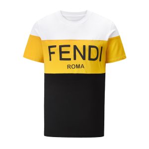 2025 Fendi T-Shirt