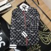 Limited  Perfect Long Sleeve Shirt CCY Max-Oder228
