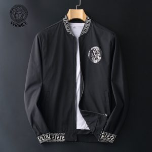 Limited Versa.ce   Jacket Luxury Brand Unisex  Gift Q200323132