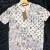 New Arrival LV Luxury Brand Unisex T-Shirt Gift Hot 2025 PEA03032025