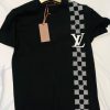 New Arrival LV Luxury Brand Unisex T-Shirt Gift Hot 2025 PEA31039