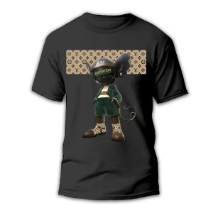 Limited LV Luxury Brand Unisex T-Shirt Gift Hot 2025  PEA31173