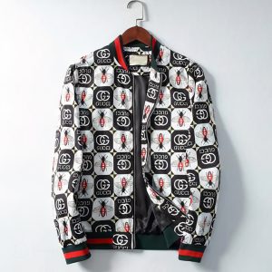 Limited GC   Jacket Luxury Brand Unisex  Gift PEA31192