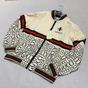 Limited GC   Jacket Luxury Brand Unisex  Gift PEA31193