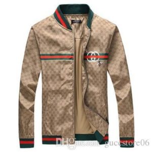 Limited GC   Jacket Luxury Brand Unisex  Gift PEA31194
