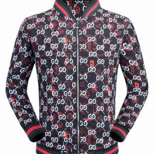 Limited GC   Jacket Luxury Brand Unisex  Gift PEA31195