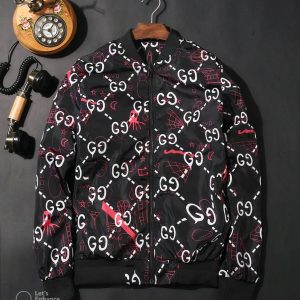 Limited GC   Jacket Luxury Brand Unisex  Gift PEA31198
