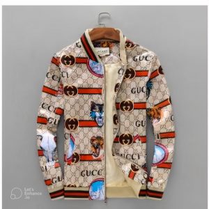 Limited GC   Jacket Luxury Brand Unisex  Gift PEA31199