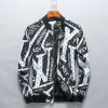 Limited LV   Jacket Luxury Brand Unisex  Gift  PEA31202