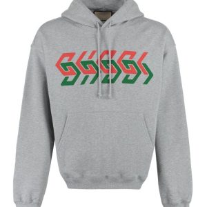 PREMIUM GC HOODIED FOR MEN PEA31281